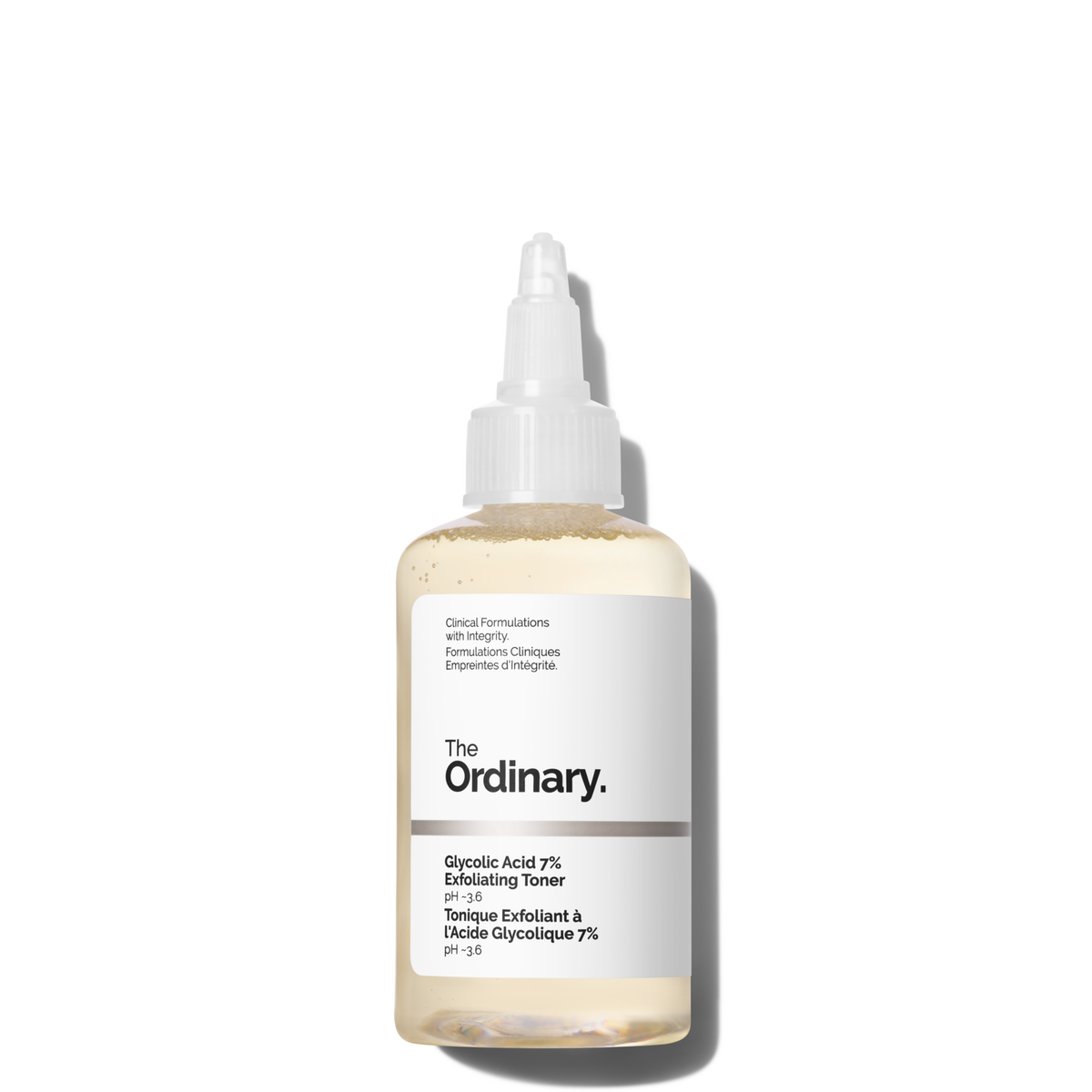 Glycolic Acid 7% Exfoliating Toner L7 image 13