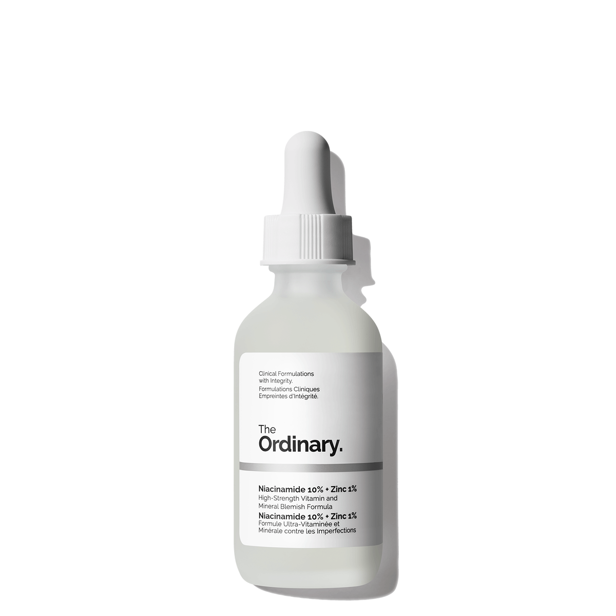 Niacinamide 10% + Zinc 1% F1 image 13