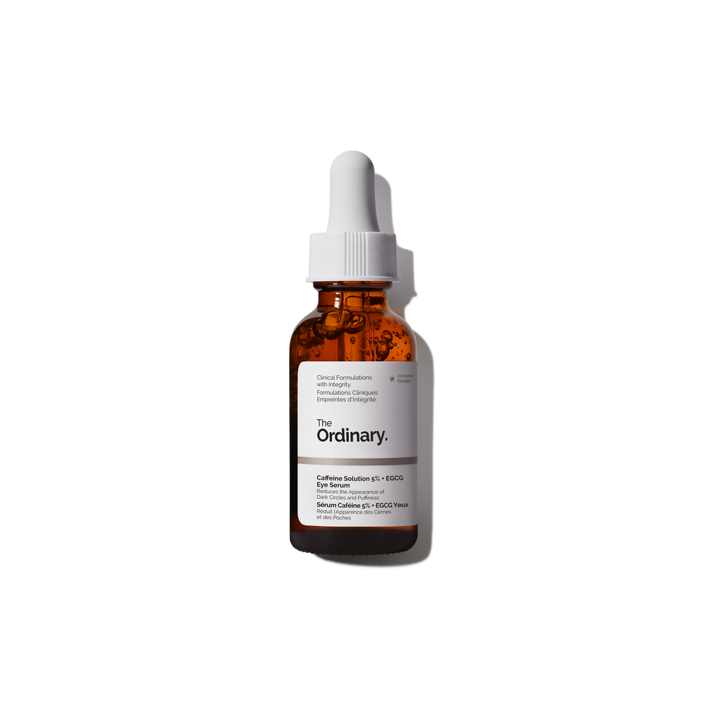 Caffeine Solution 5% + EGCG Eye Serum T2 image 8
