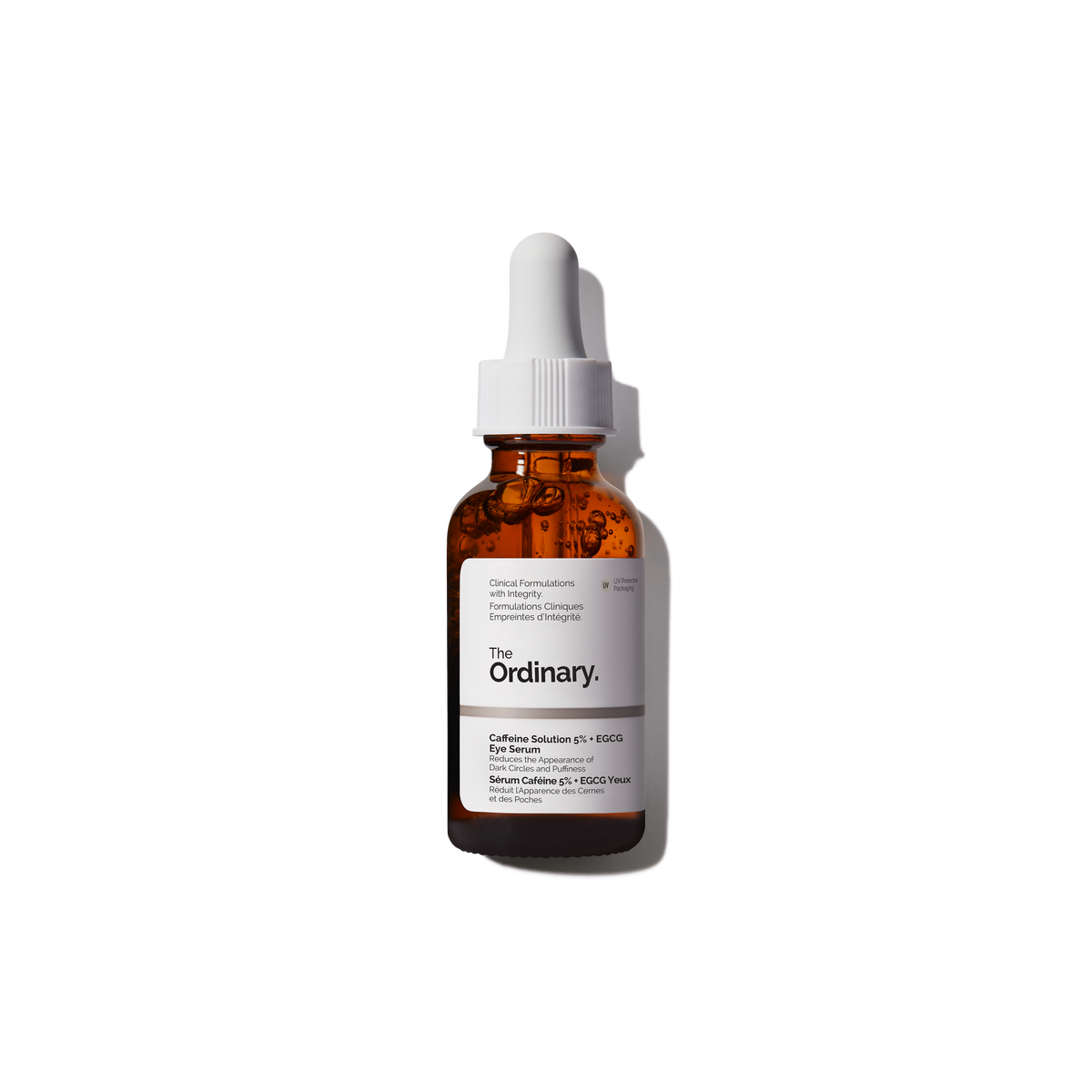 Caffeine Solution 5% + EGCG Eye Serum T2 image 8