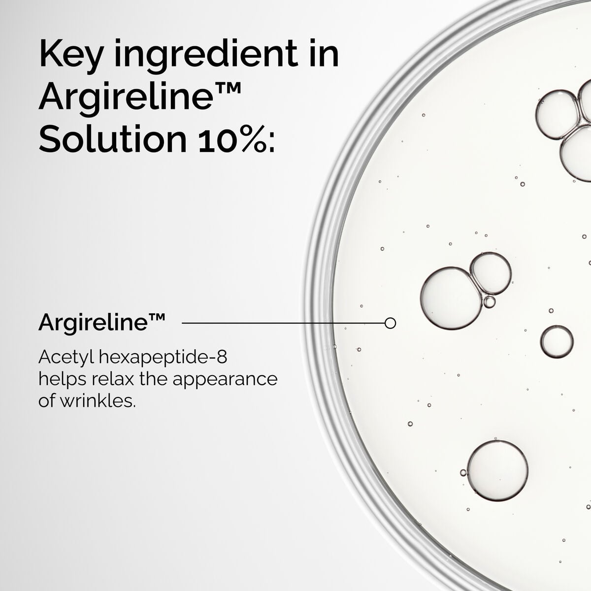 Argireline Solution 10% N2 image 8