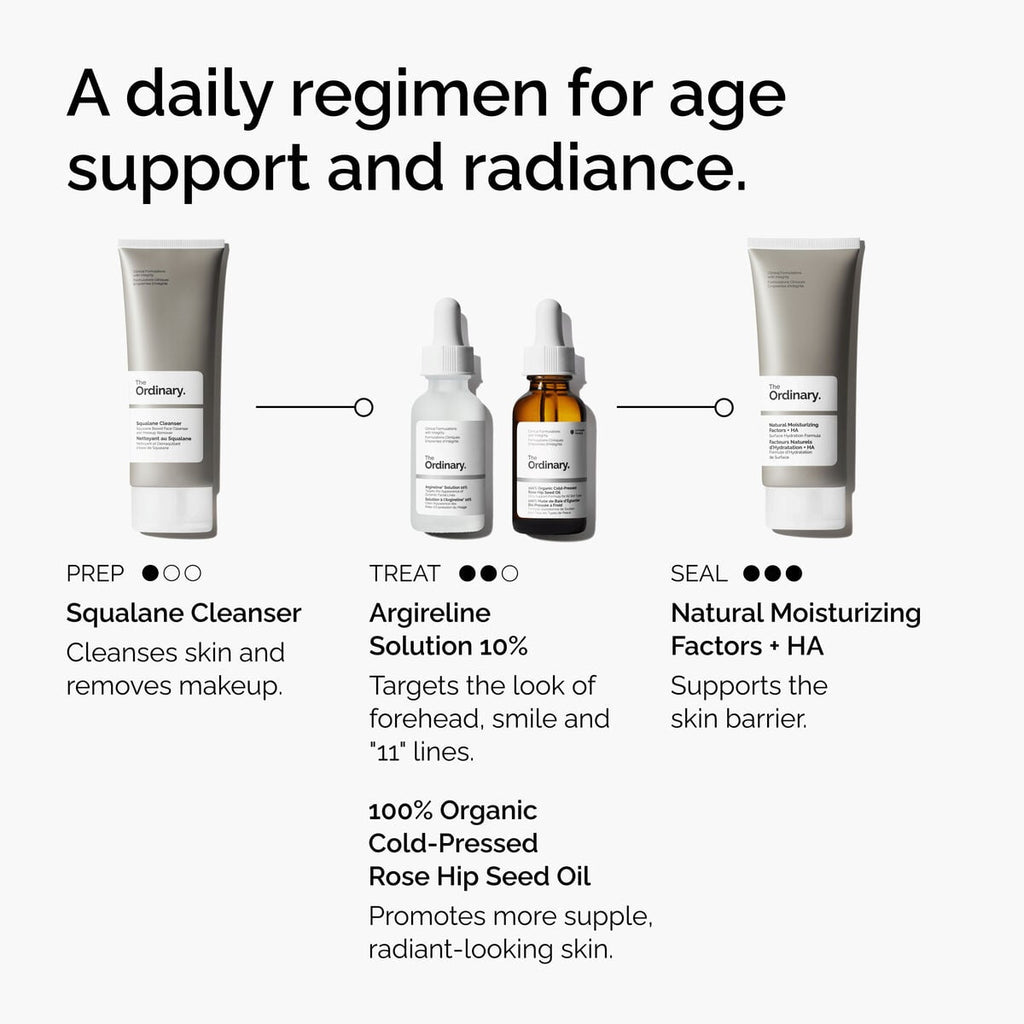 Argireline Solution 10% N2 image 10