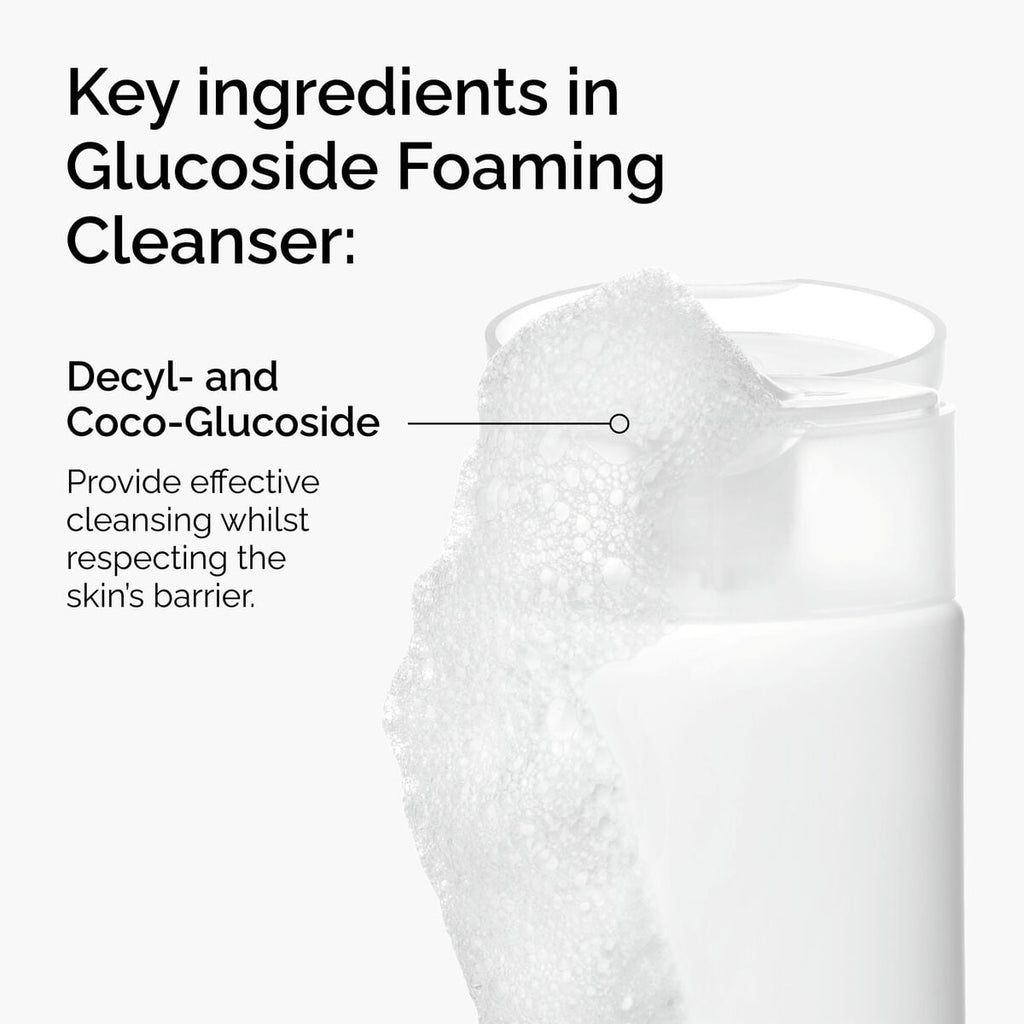 Glucoside Foaming Cleanser I5 image 8