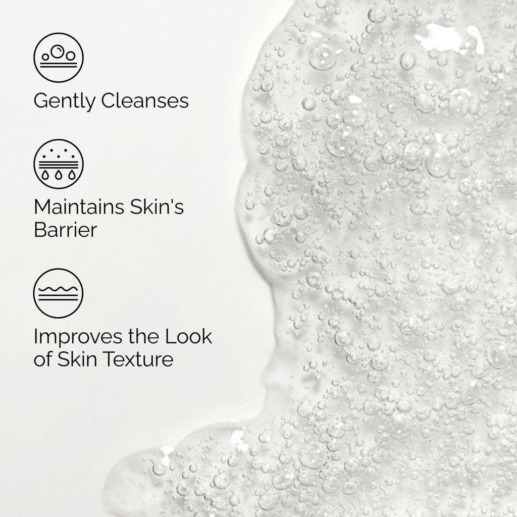 Glucoside Foaming Cleanser I5 image 9