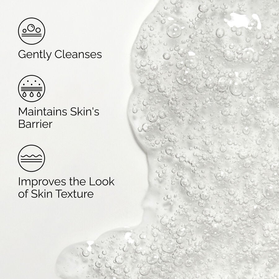Glucoside Foaming Cleanser I5 image 4