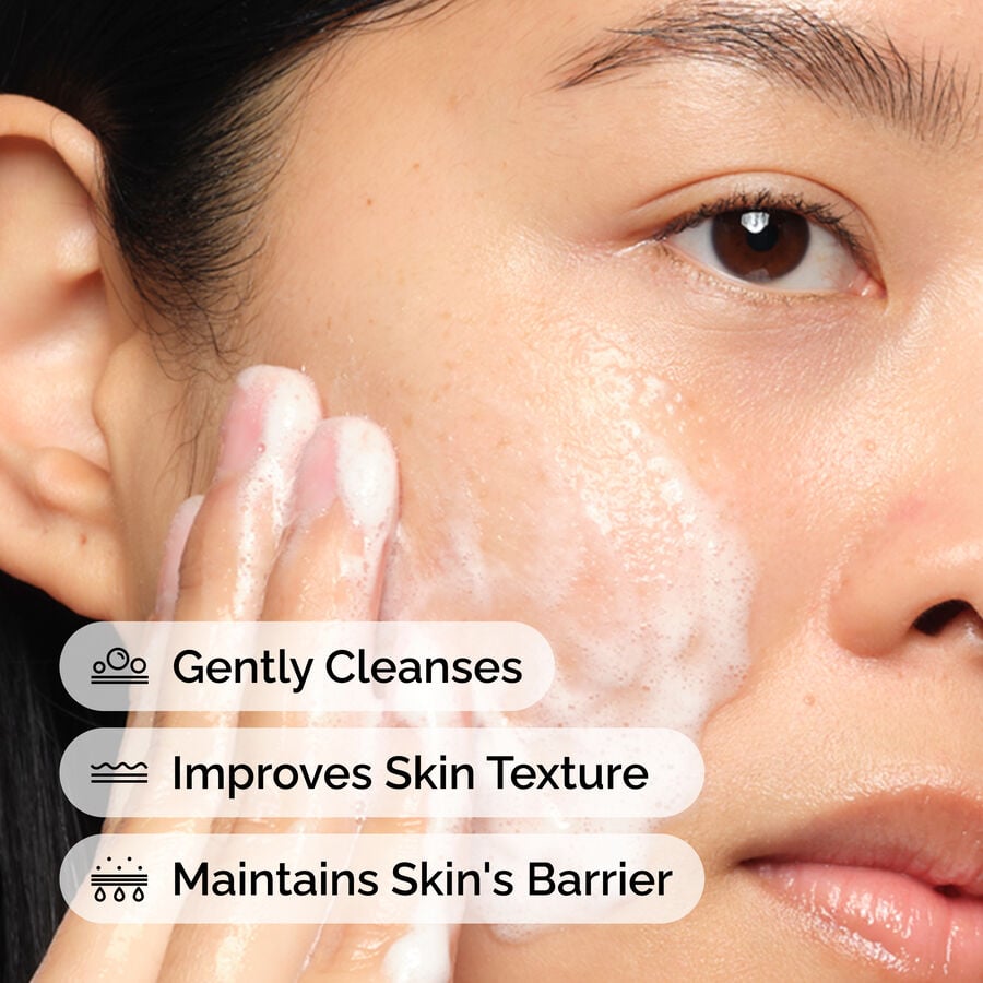 Glucoside Foaming Cleanser I5 image 2