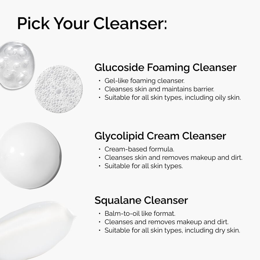 Glucoside Foaming Cleanser I5 image 5