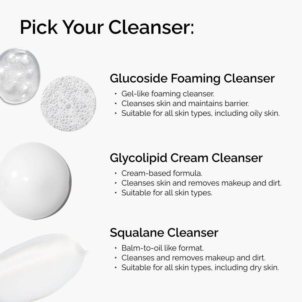 Glucoside Foaming Cleanser I5 image 10