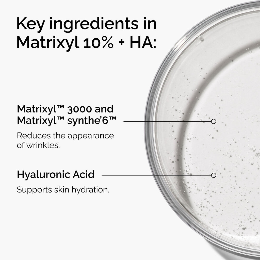 Matrixyl 10% + HA Y6 image 8
