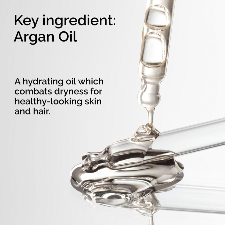 100% Organic Cold-Pressed Moroccan Argan Oil A6 image 4