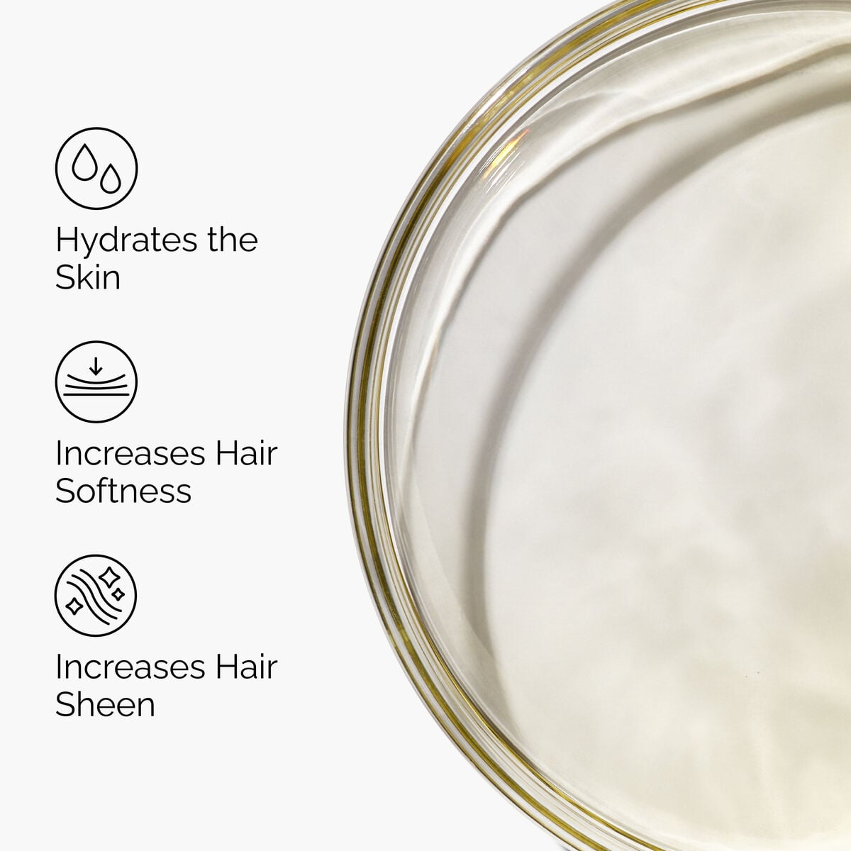 100% Organic Cold-Pressed Moroccan Argan Oil A6 image 11