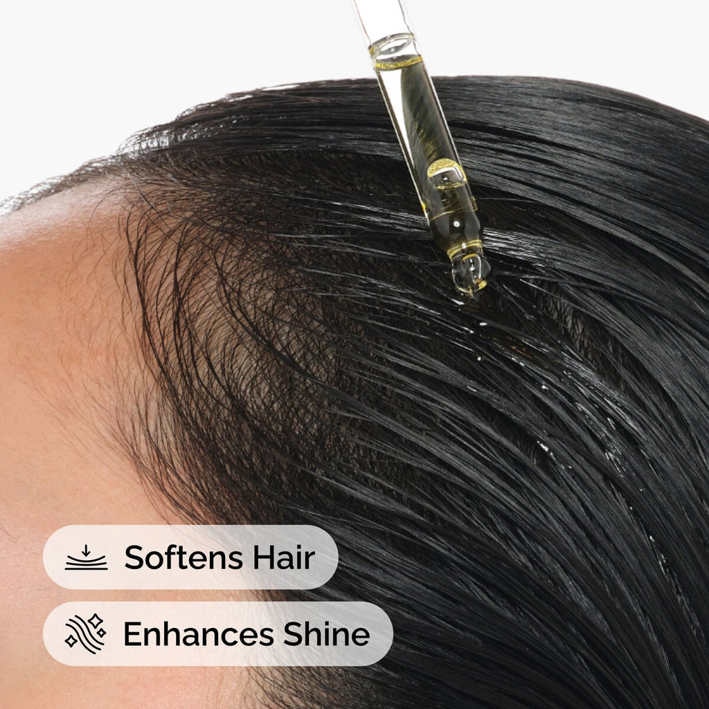 100% Organic Cold-Pressed Moroccan Argan Oil A6 image 9
