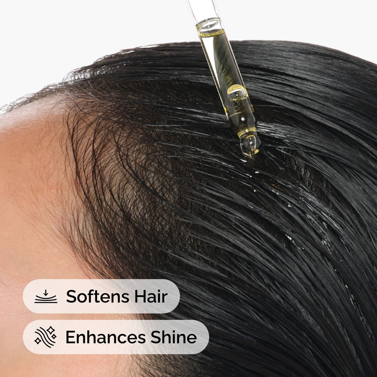 100% Organic Cold-Pressed Moroccan Argan Oil A6 image 9