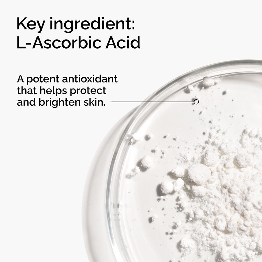100% L-Ascorbic Acid Powder U2 image 3