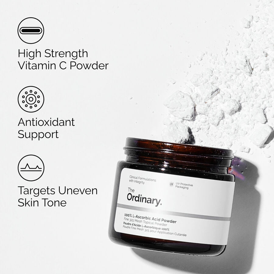 100% L-Ascorbic Acid Powder U2 image 4