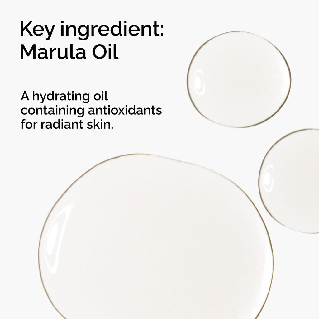 100% Cold-Pressed Virgin Marula Oil Z2 image 10