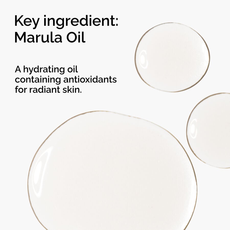 100% Cold-Pressed Virgin Marula Oil Z2 image 4
