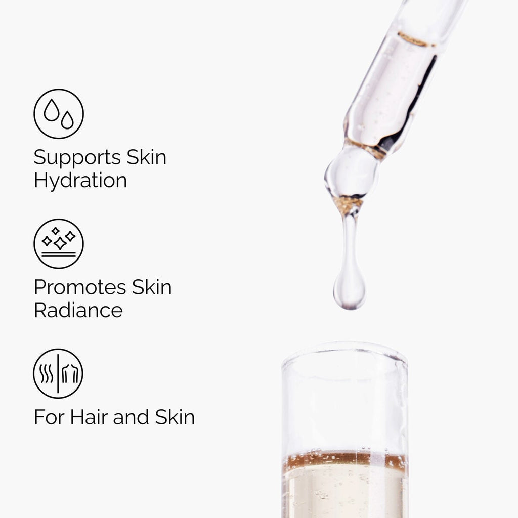 100% Cold-Pressed Virgin Marula Oil Z2 image 11