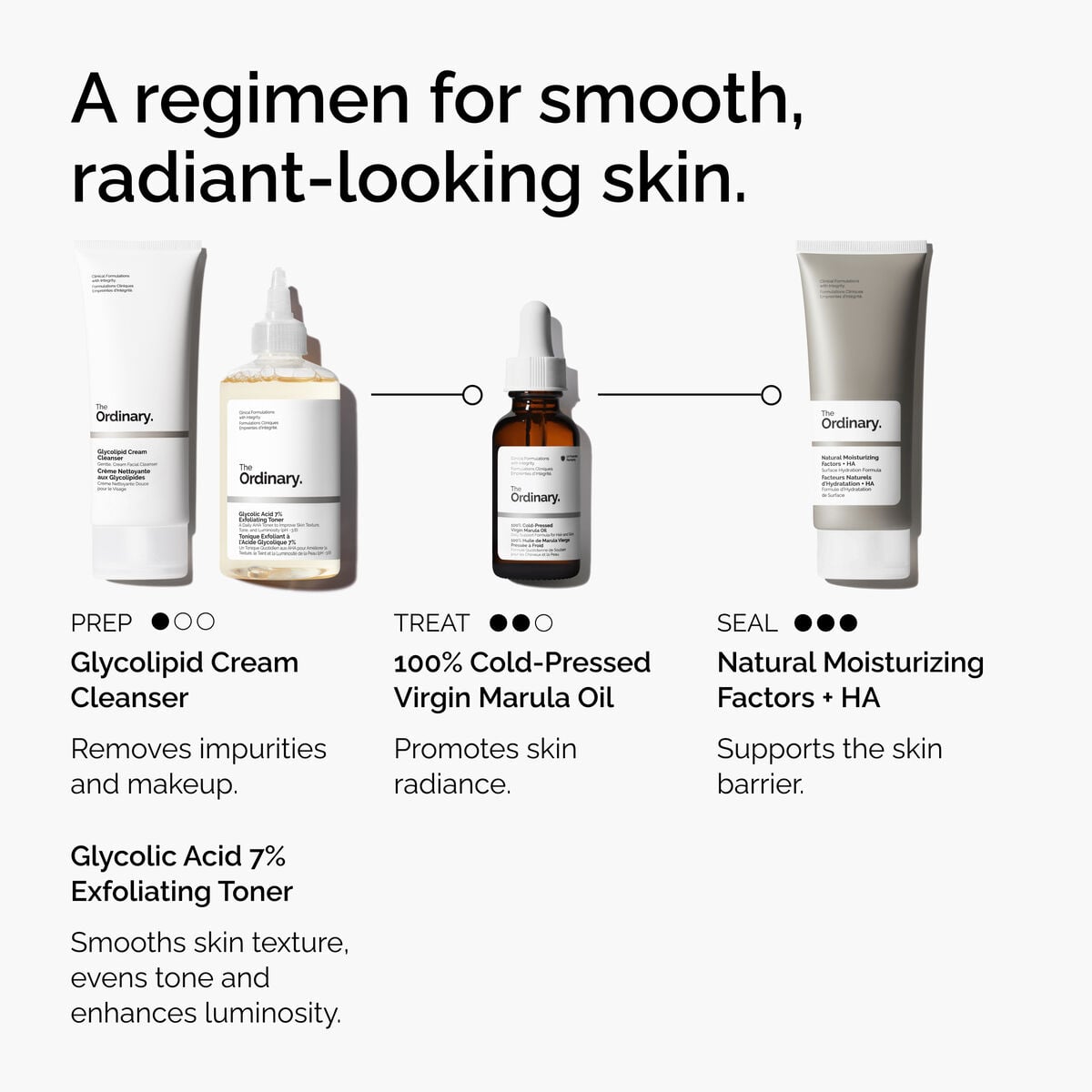 100% Cold-Pressed Virgin Marula Oil Z2 image 12