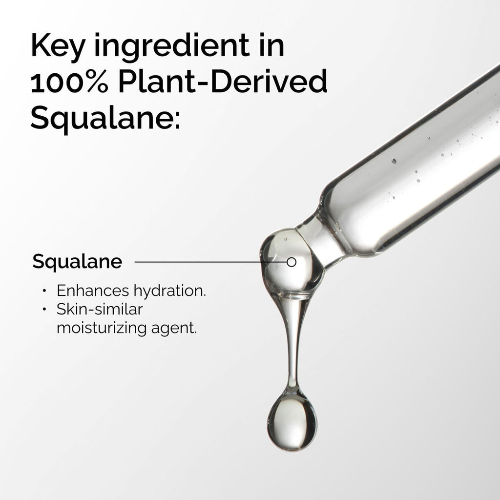 100% Plant-Derived Squalane Q6 image 8