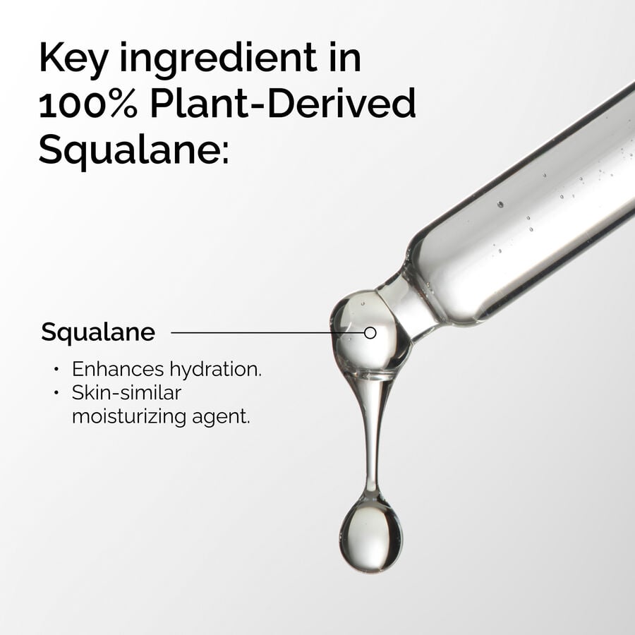 100% Plant-Derived Squalane Q6 image 3