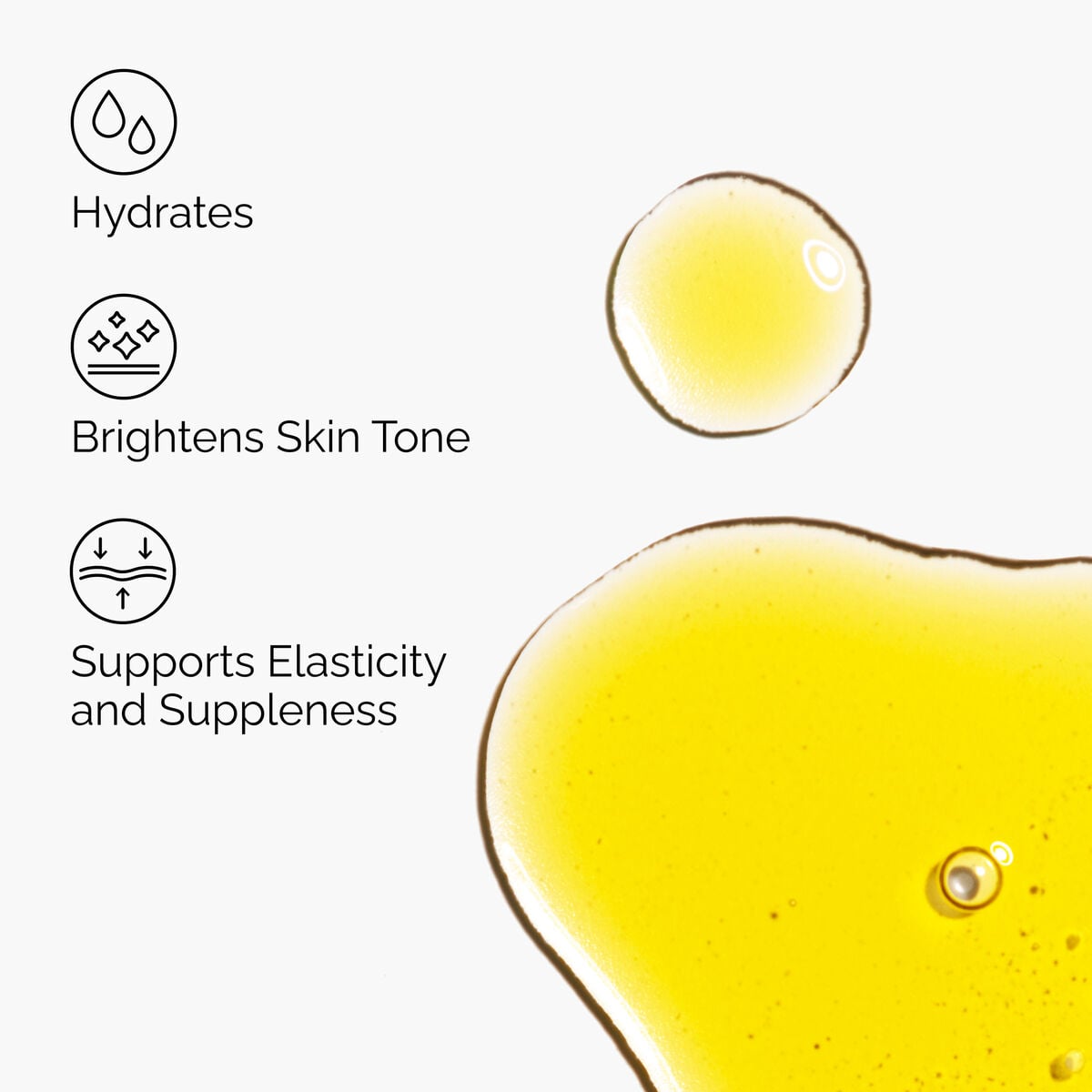 100% Organic Cold-Pressed Rose Hip Seed Oil N2 image 9
