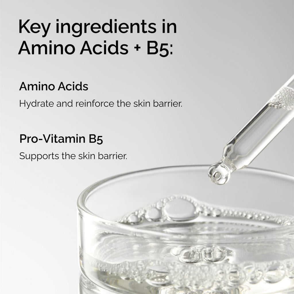Amino Acids + B5 A8 image 8