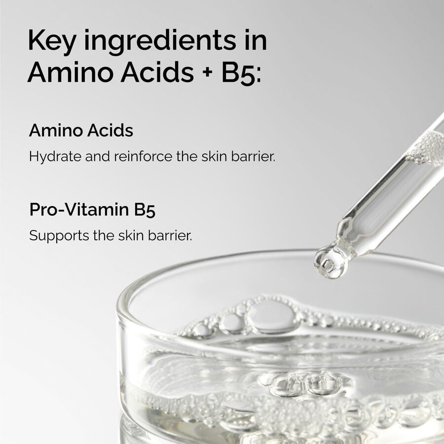 Amino Acids + B5 A8 image 3