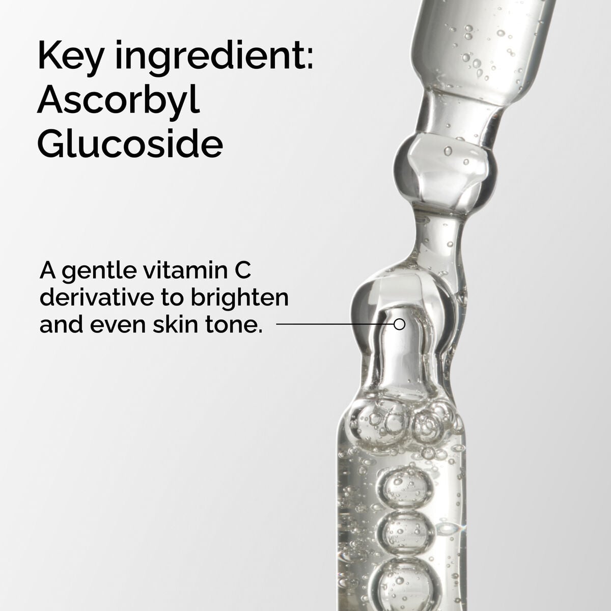 Ascorbyl Glucoside Solution 12% N1 image 8