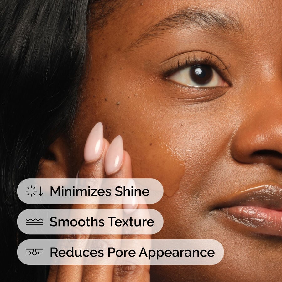Balancing & Clarifying Serum X1 image 2