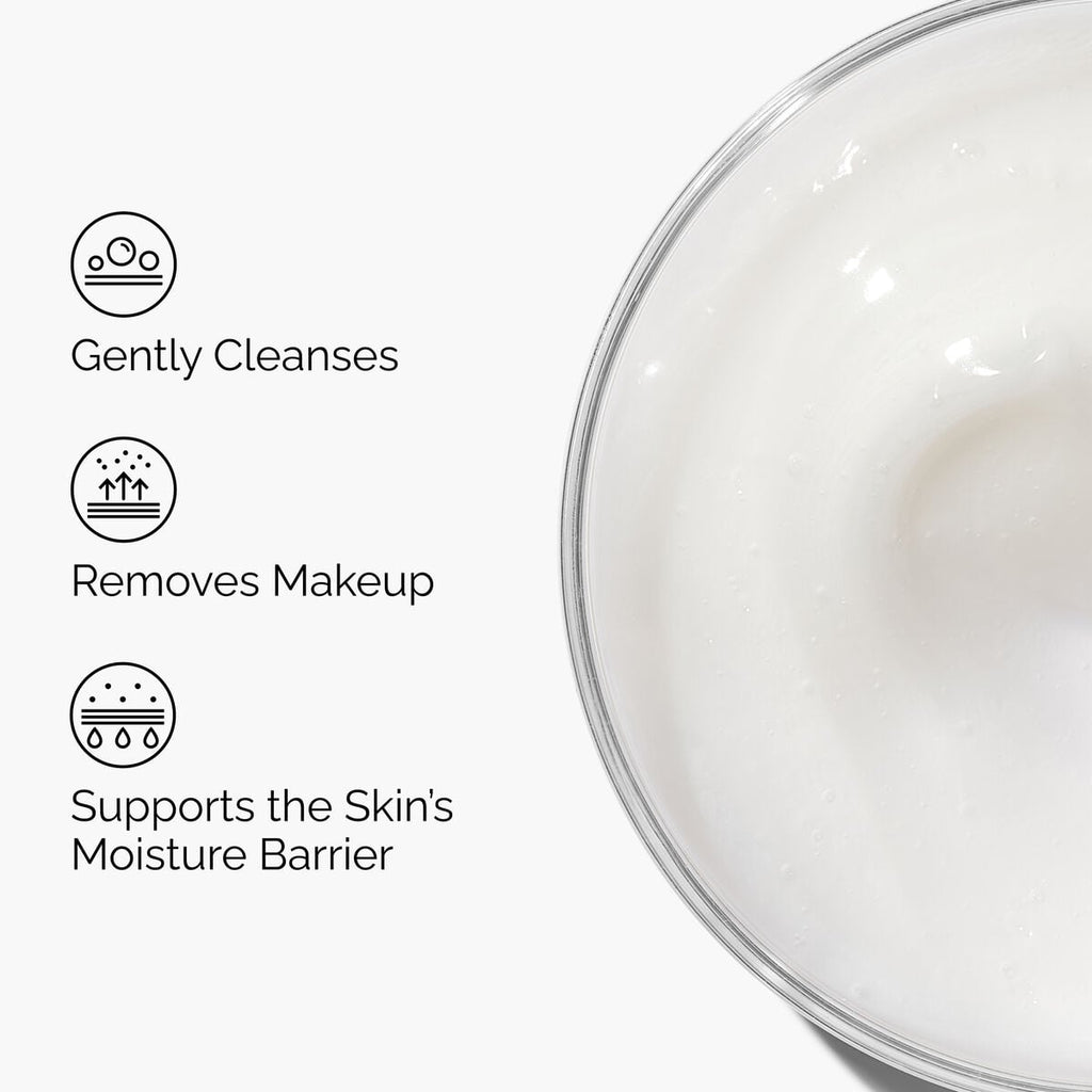 Glycolipid Cream Cleanser K6 image 8