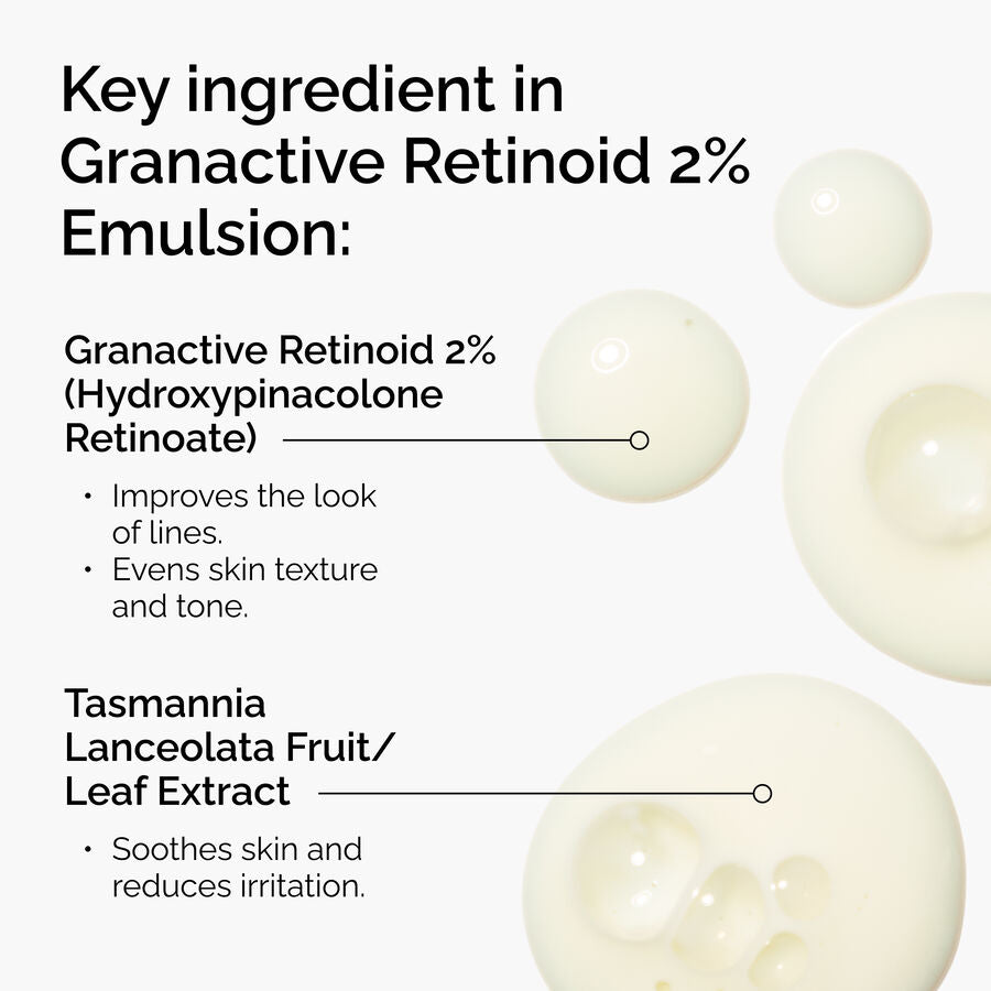 Granactive Retinoid 2% Emulsion V1 image 3