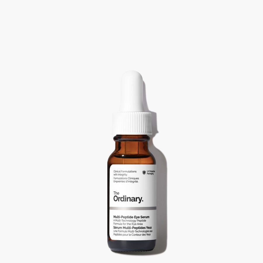 Multi-Peptide Eye Serum O0 image 1