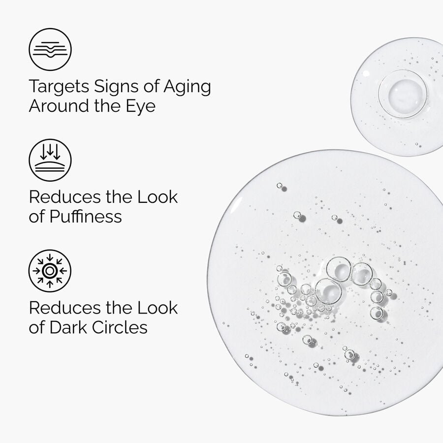 Multi-Peptide Eye Serum G0 image 4