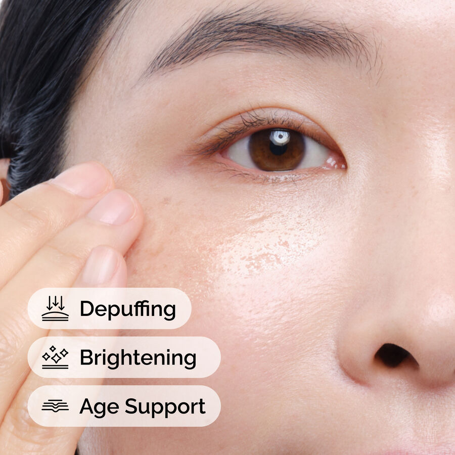 Multi-Peptide Eye Serum G0 image 2