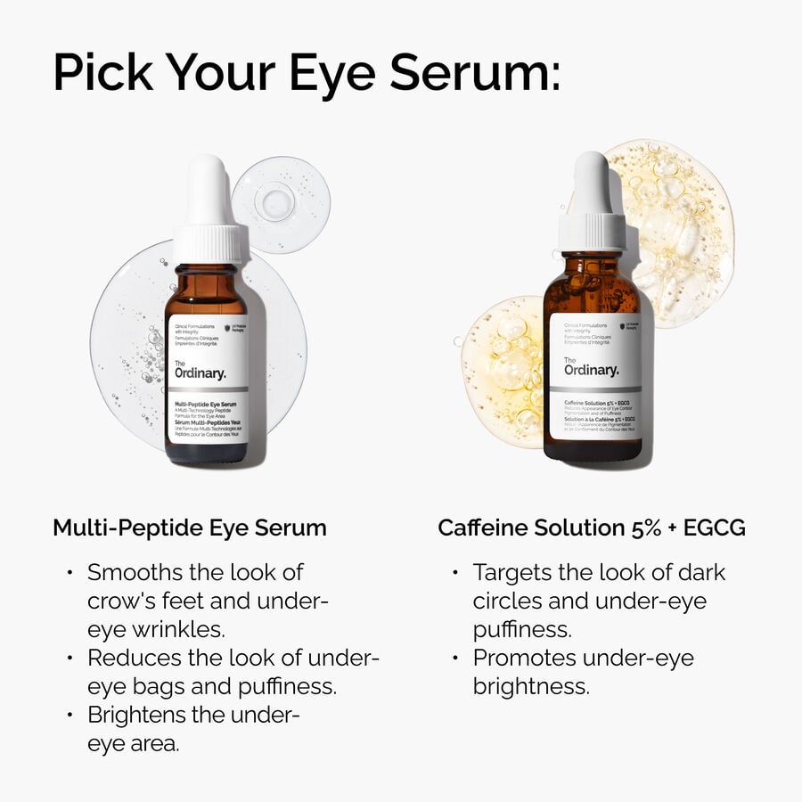 Multi-Peptide Eye Serum G0 image 5