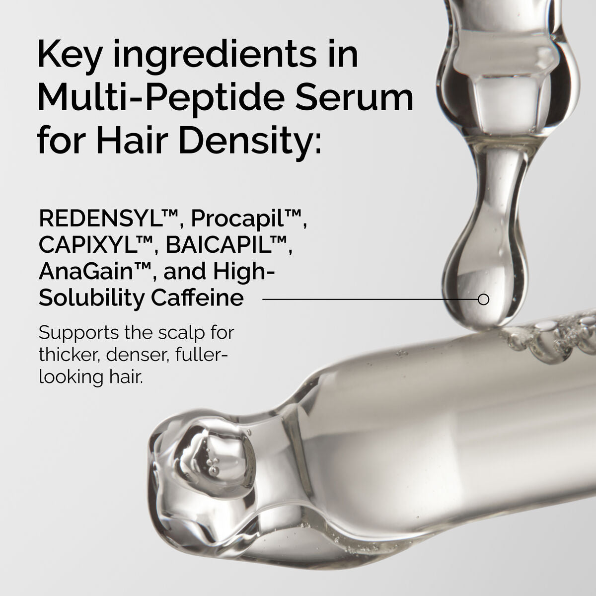 Multi-Peptide Serum for Hair Density V7 image 7