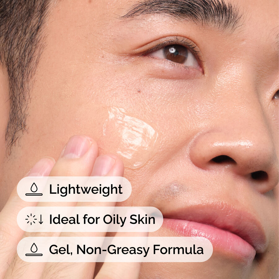 Natural Moisturizing Factors + Beta Glucan K0 image 2
