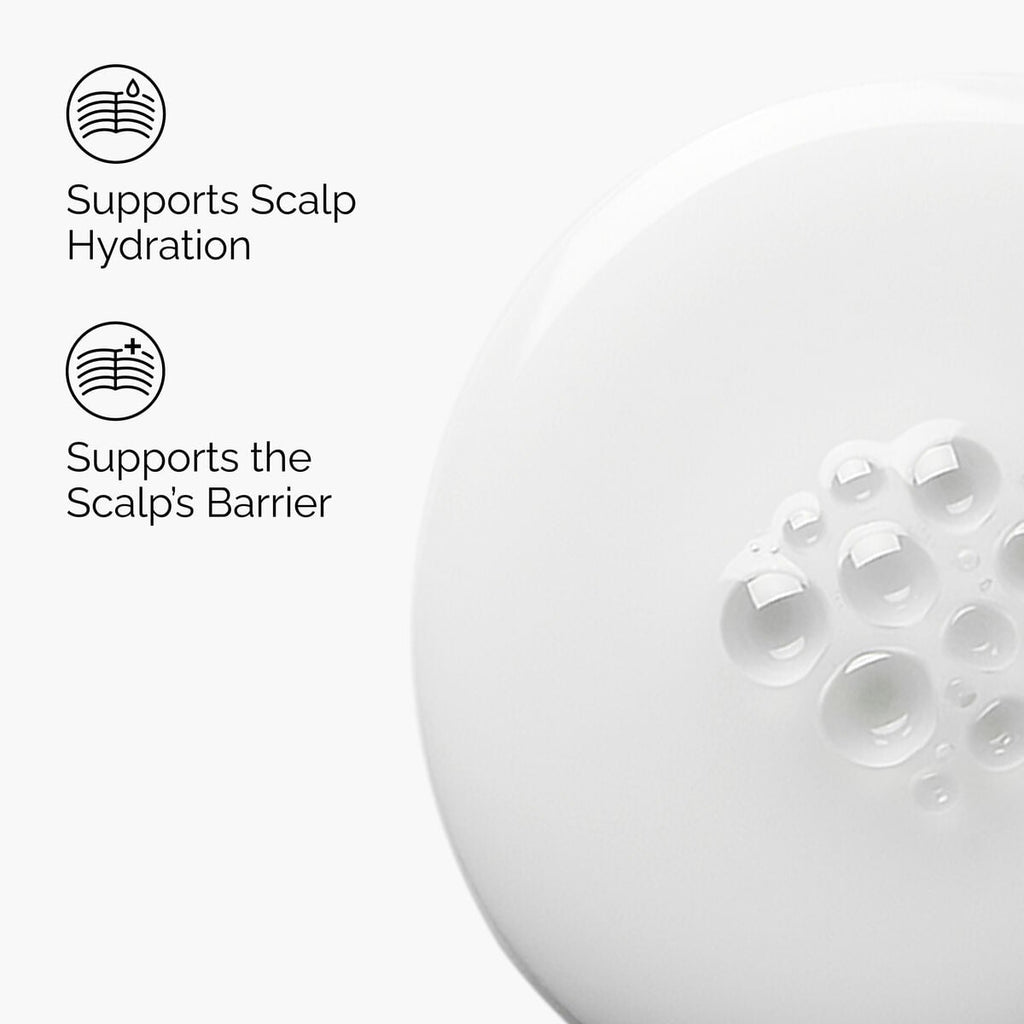 Natural Moisturizing Factors + HA for Scalp K1 image 9