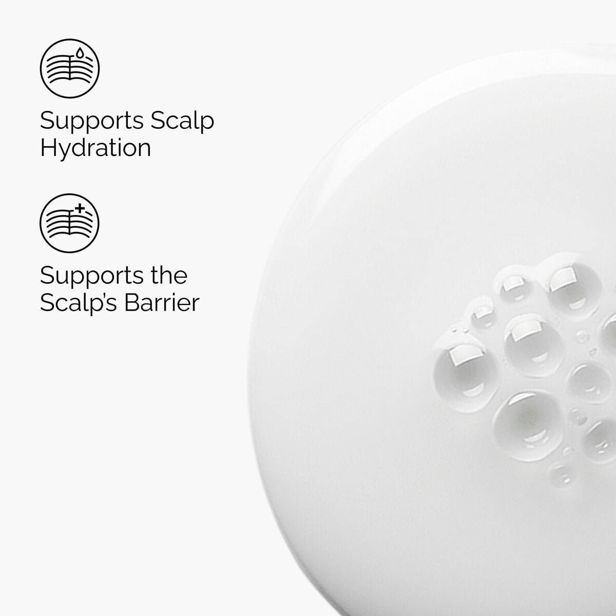 Natural Moisturizing Factors + HA for Scalp K1 image 9
