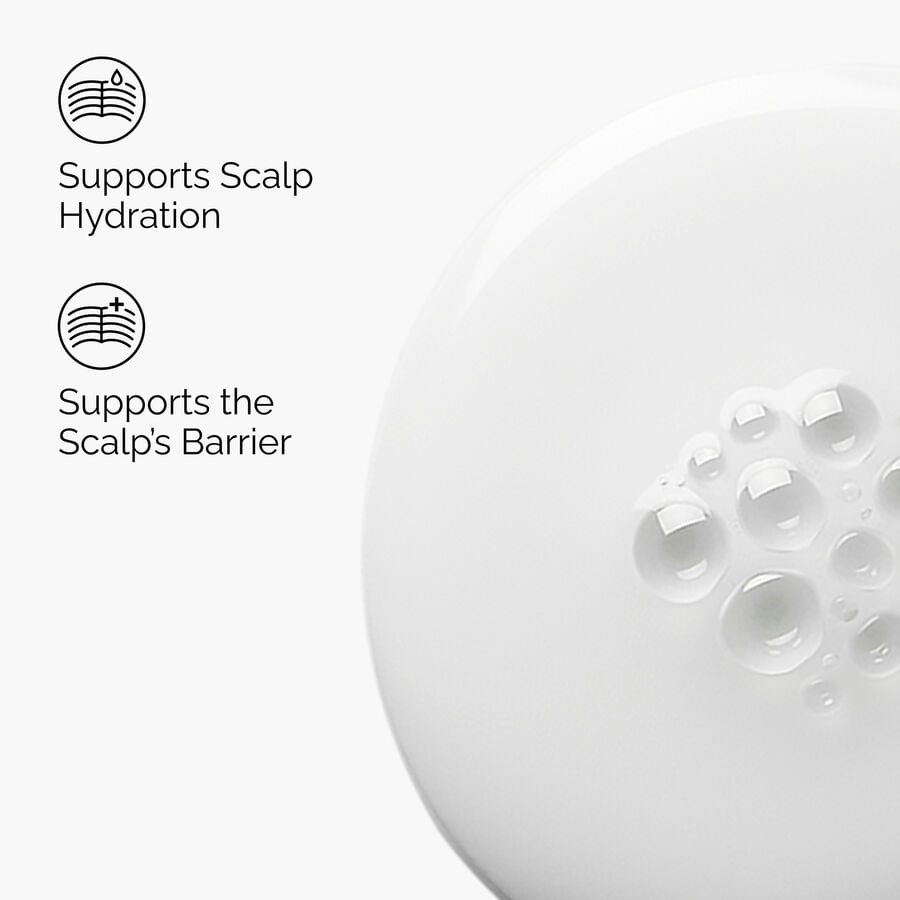 Natural Moisturizing Factors + HA for Scalp K1 image 4