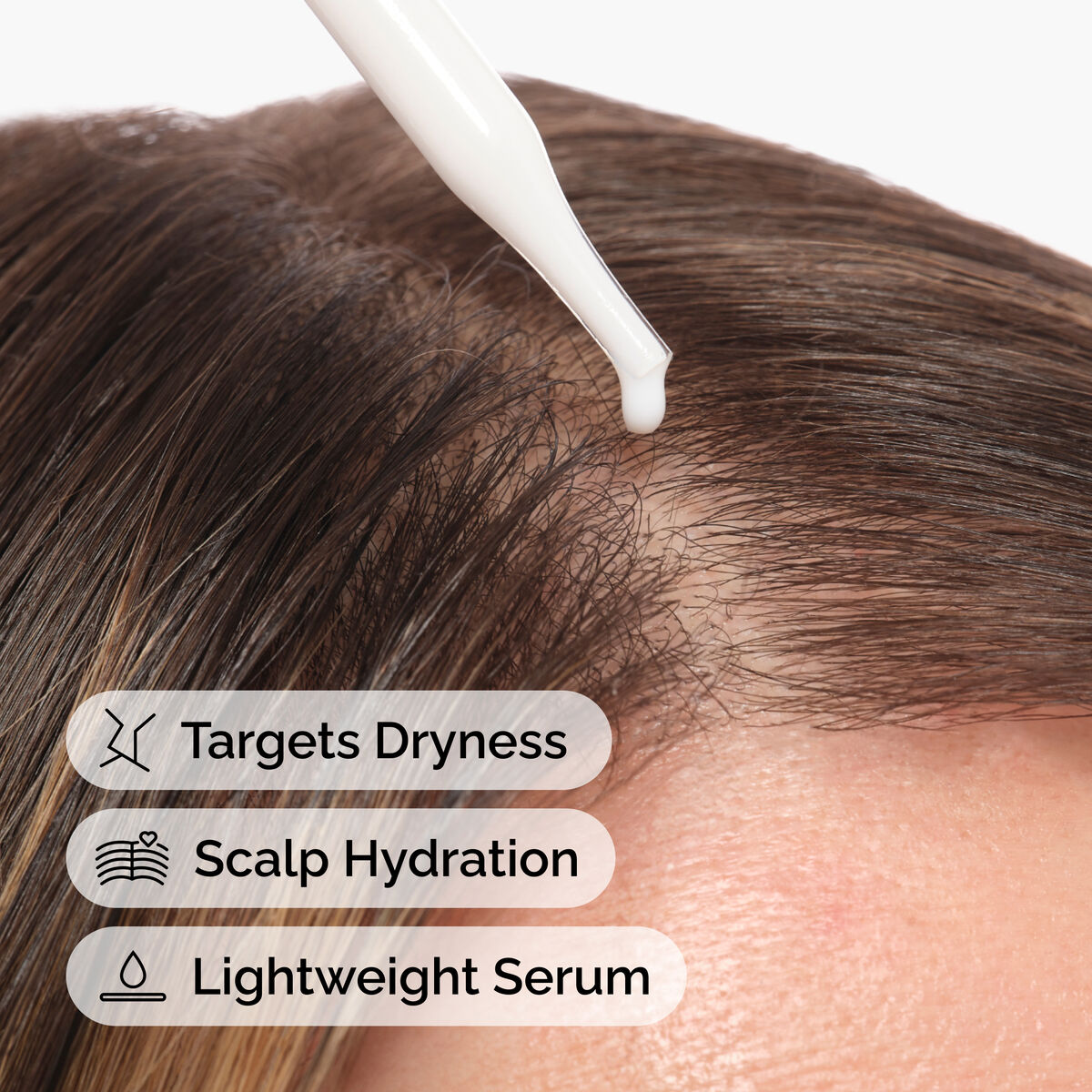 Natural Moisturizing Factors + HA for Scalp K1 image 7