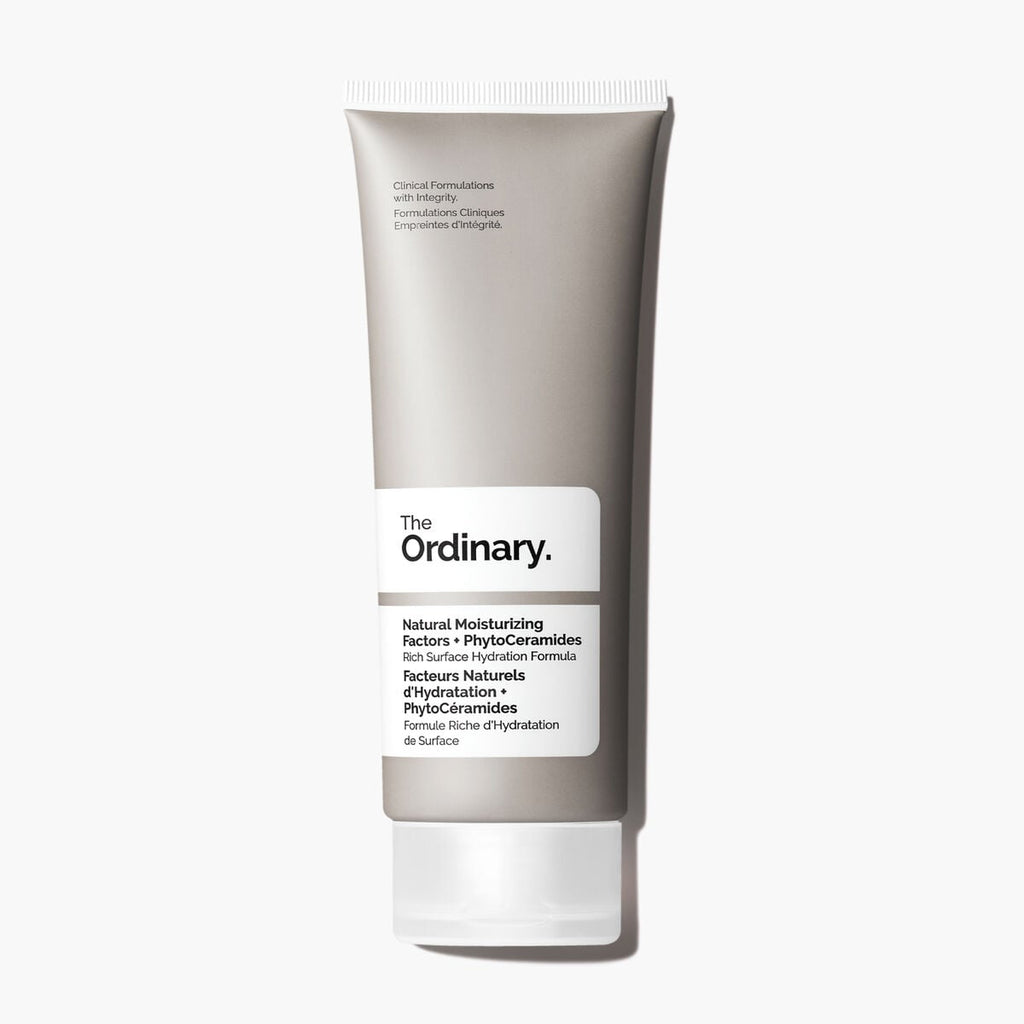 Natural Moisturizing Factors + PhytoCeramides W3 image 6