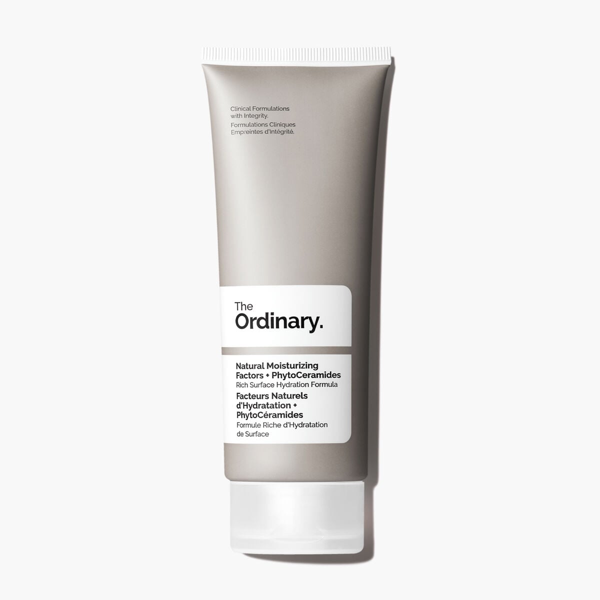 Natural Moisturizing Factors + PhytoCeramides W3 image 6