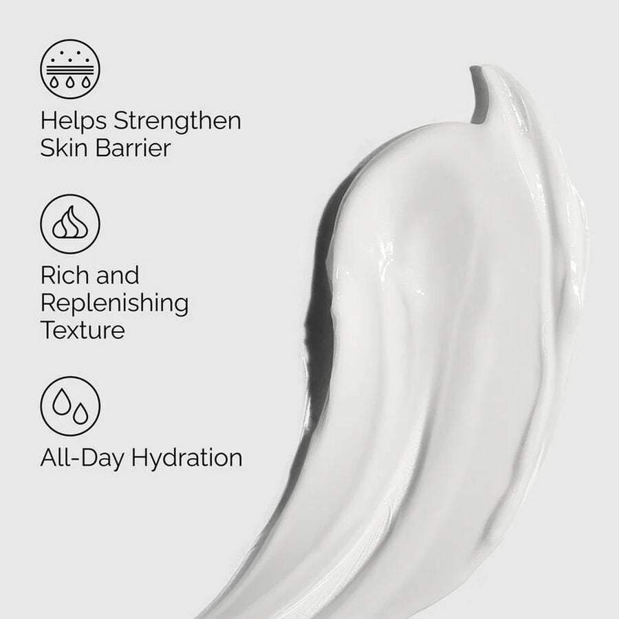 Natural Moisturizing Factors + PhytoCeramides W3 image 4