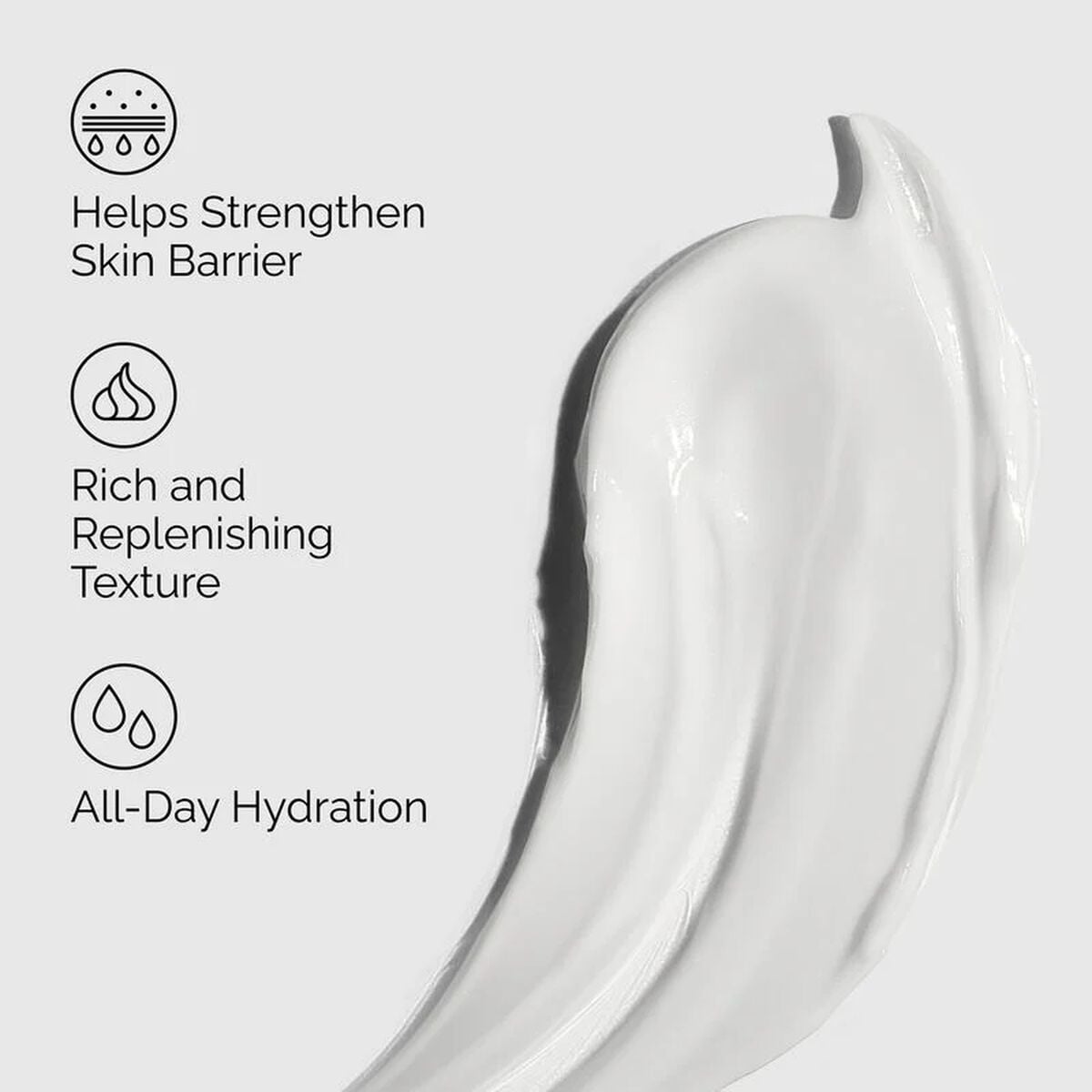 Natural Moisturizing Factors + PhytoCeramides W3 image 8