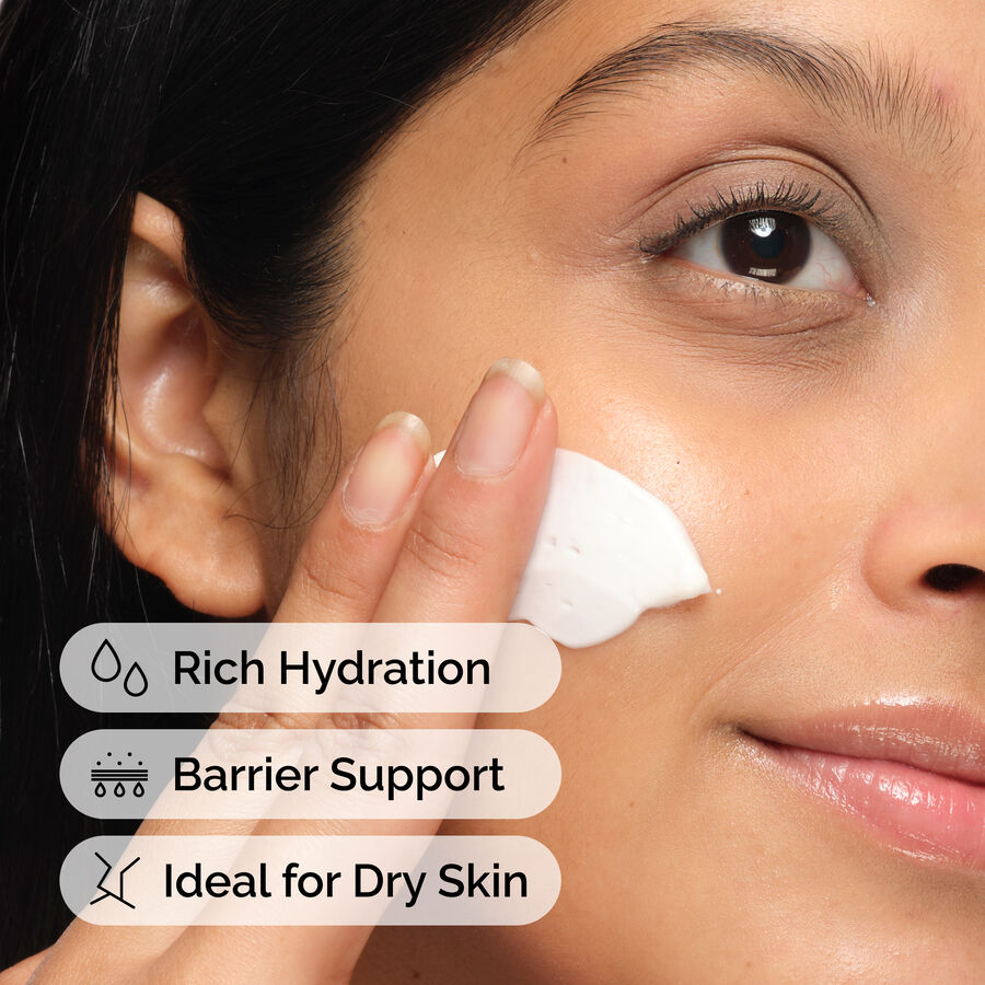 Natural Moisturizing Factors + PhytoCeramides W3 image 2