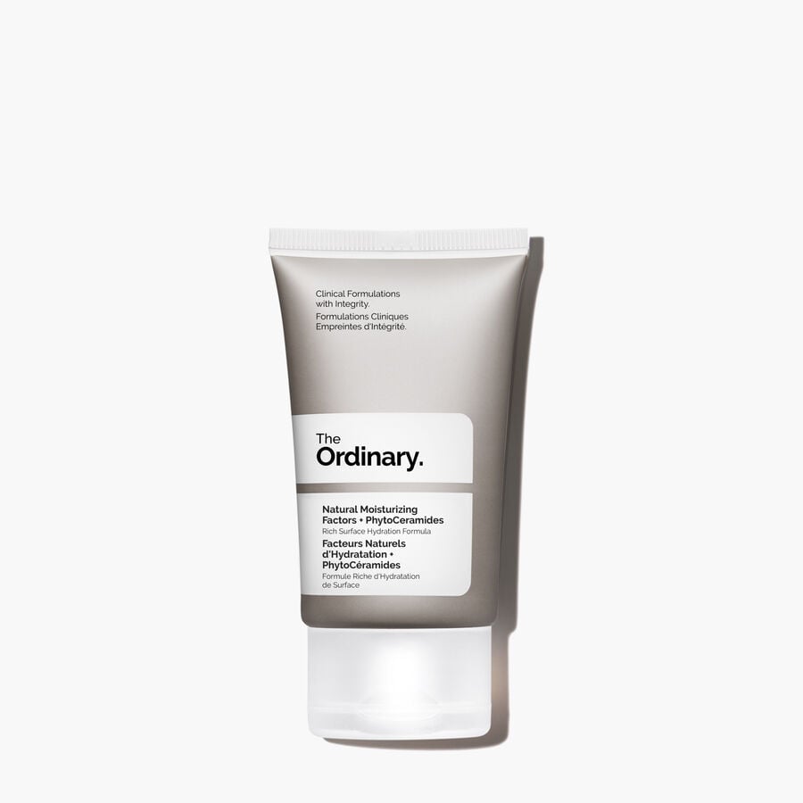 Natural Moisturizing Factors + PhytoCeramides W3 image 1