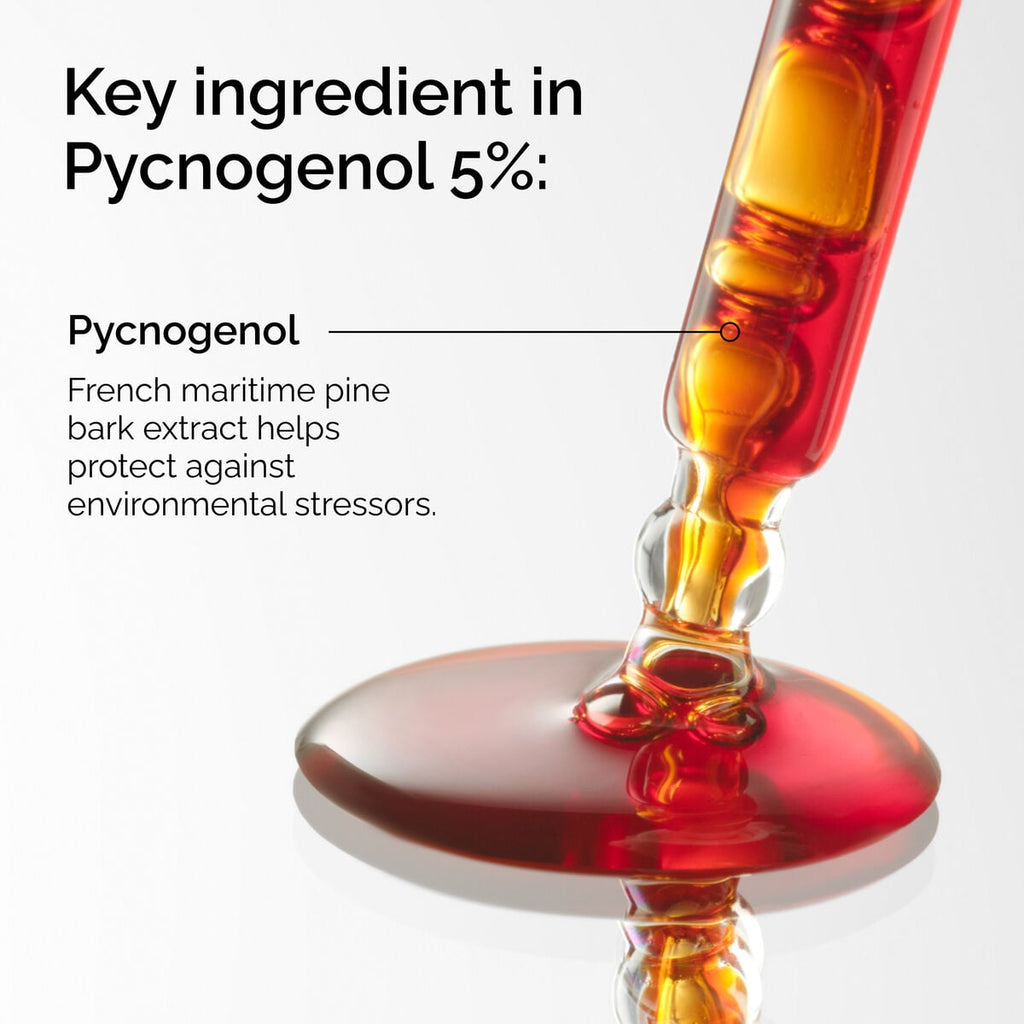 Pycnogenol 5% C9 image 8