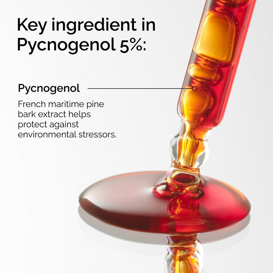Pycnogenol 5% C9 image 3